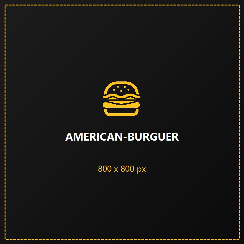 Américan Burguer