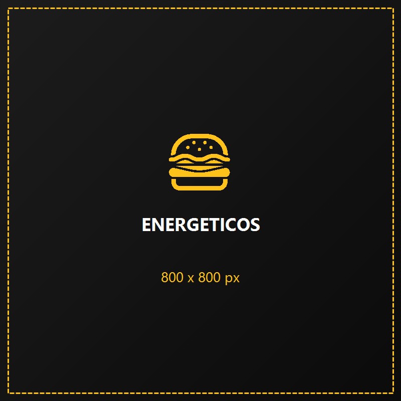 Energéticos