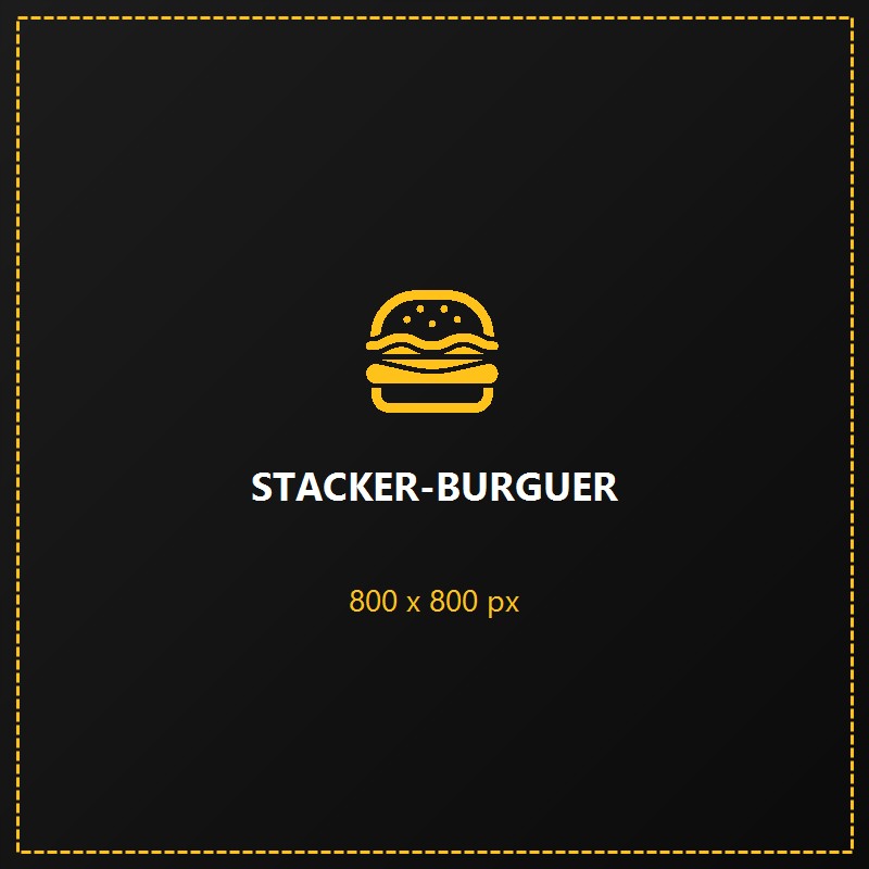 Stacker Burguer